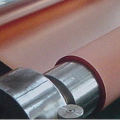 Pure Customizable Copper Foil Shielding In Roll For Mri Rf Room