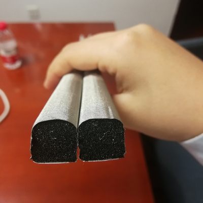 100cm Conductive Gasket Material All Shape / Customized Size