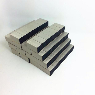 Emi Shielding Conductive Sponge Fabric Gasket Foam For Rf Door Emi Cabinet