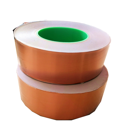 Conductive Adhesive Copper Tape For Electrical Repairs And Plant Protection