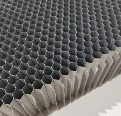 Lightweight Emi Honeycomb Vents High Air Flow For Rf Cage Ventilation Systems