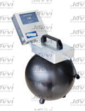 25μGy/H Gamma Sensitivity Nuclear Radiation Detector For Import And Commercial Inspection