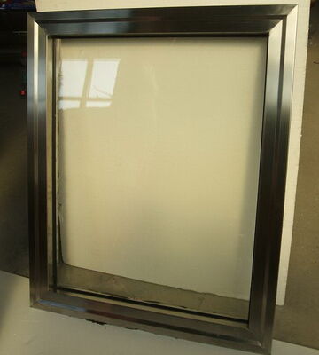 Leaded Composition 30~60% PbO Shielding Glass Tailored for Medical Industrial & Research Utilization