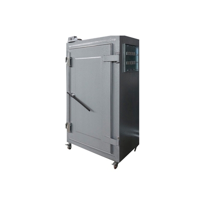 50MHz 1GHz Rf Shielded Cabinet Rfi Interference Shielding With Power Filter