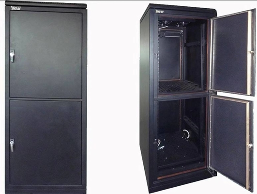 Plane Wave Metal Rf Cabinet Shielding For Emc Computer Room