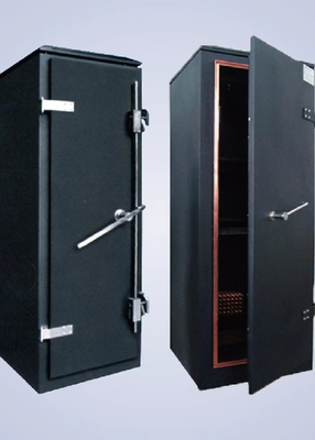 C Level Rf Shielded Cabinet Chamber Galvanized Steel Material