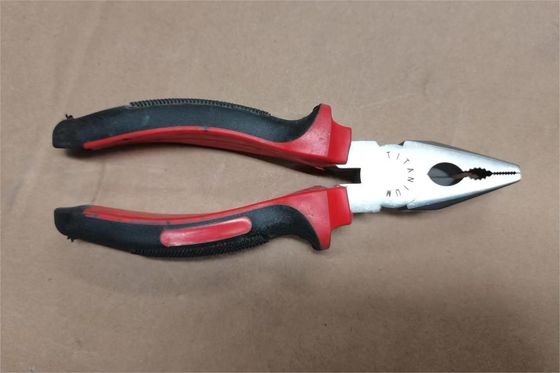 Custom Laser Markiert nicht-ferrhaltiges Werkzeug-Set für Präzisionsarbeiten und MRT-Inspektionsoperationen für stabile Leistung in magnetisch empfindlichen Zonen gebaut