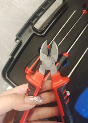 26 Stück nicht magnetisches Werkzeug-Kit mit individuellem Logo Leichte Wartung Langlebige Werkzeuge für Präzisionsarbeit und empfindliche Umgebungen