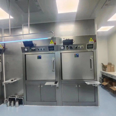 Front 40mPb Or Customized Nuclear Radiation Protection Shielding Gamma X-Ray Radiation With Safety Protection