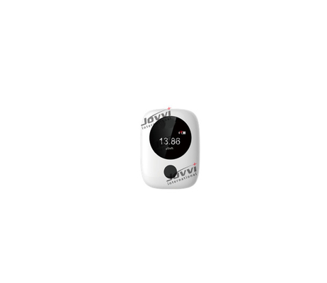 Energiereich 50 KeV 10 MeV Handdetektor