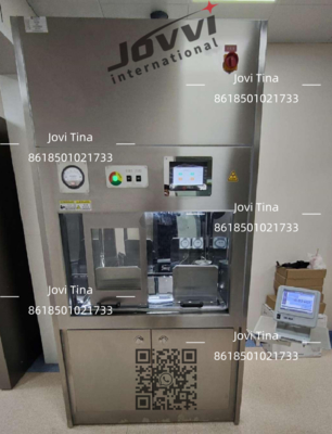 Effektiver Strahlenschutz F18-Hochzelle mit individuellem Design und Bleiäquivalent