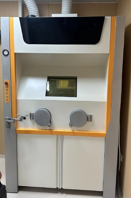F18 Heizzellen-Blei-Stromversorgung 50HZ/10A/220V mit Sicherheitsschutz für Industrie