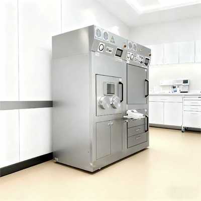 Künstliche Intelligenz-Steuerung Kernstrahlenschutz Jovvi-50mmpb für einstellbaren sicheren Schutz