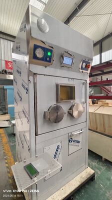 F18 Kernstrahlenschutz Hotcells Leichtgewicht Portable Design