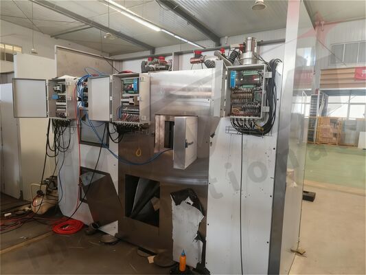 Sicherheitsstandards Kernstrahlenschutz Heißzelle für Radioisotopenschildung / Isotopenabgabe