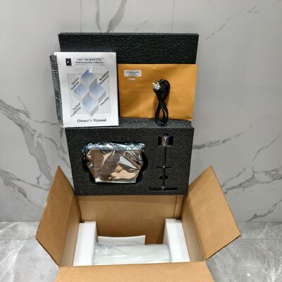 Max Overall Dimensions 3000mm 250mm 250mm Large Touch Screen Built for Medical and Industrial X-ray Detection