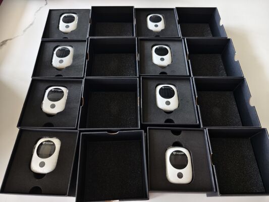 Measurement Range 0.01 to 99999 MSv h Nuclear Radiation Detector Foot Detection Area 350×150 Cm2 ×2 Liquid Crystal Display Touch Screen