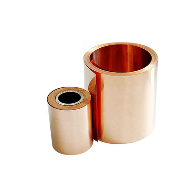 Elektrode setzte die kupferne Folie voraus, die Breite 0.175mm Stärke-1290-1370mm abschirmt