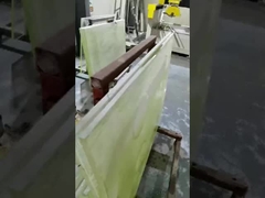 Röntgenleiterleiter Strahlenschutz für den CT-Raum Größe kann angepasst werden