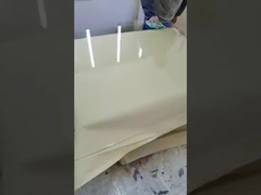 Röntgenleiterleiter Strahlenschutz für den CT-Raum Größe kann angepasst werden