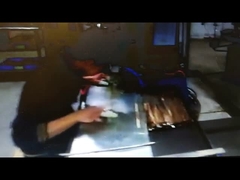 EMI-Schutz Beryllium Kupfer Figur Dichtung verschiedene Arten für MRT Tür