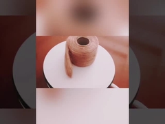 Hochwertige reine Kupferwolle 0,05 mm / 0,08 mm angepasst für HF-Raum MRT Tür