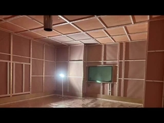 Präzisionselektronik Kupferfolie Schirmung mit 0,008 mm 0,42 mm Dicke