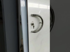 Einfach für das Krankenhaus