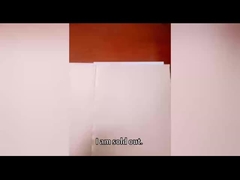 0.1mm 25mm Leitband Kupferband Doppelseitiges Klebband Wärmeleitband