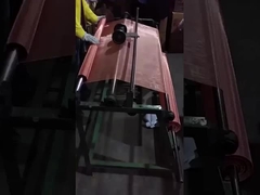 MRT-Fenster aus Messing 0,21 mm Kupferdrahtnetz 300 cm Ultrafein Kupfernetzbildschirm