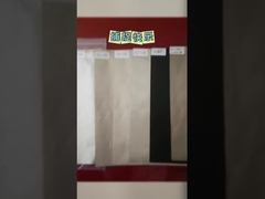 1070MM Stromführendes Gewebe Elektromagnetische Schutzbekleidung 90dB