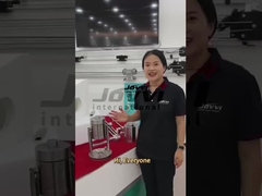 Entfesseln Sie das volle Potenzial der Strahlenschutzzelle F18