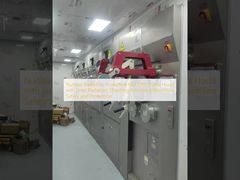 Kernstrahlenschutz-Handschuhkasten/Abzugshaube mit Bleistrahlungsabschirmungszubehör für maximale Sicherheit und Schutz