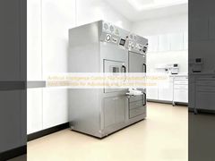 Künstliche Intelligenz Steuerung Nuklearstrahlungsschutz Jovvi-50mmpb für Einstellbaren und Sicheren Schutz