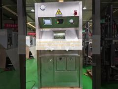 Verstellbare Gurte für einen sicheren Schutz vor nuklearem Strahlenschutz